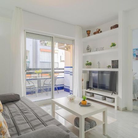 Playa San Francisco Apartment Fuengirola Exterior photo