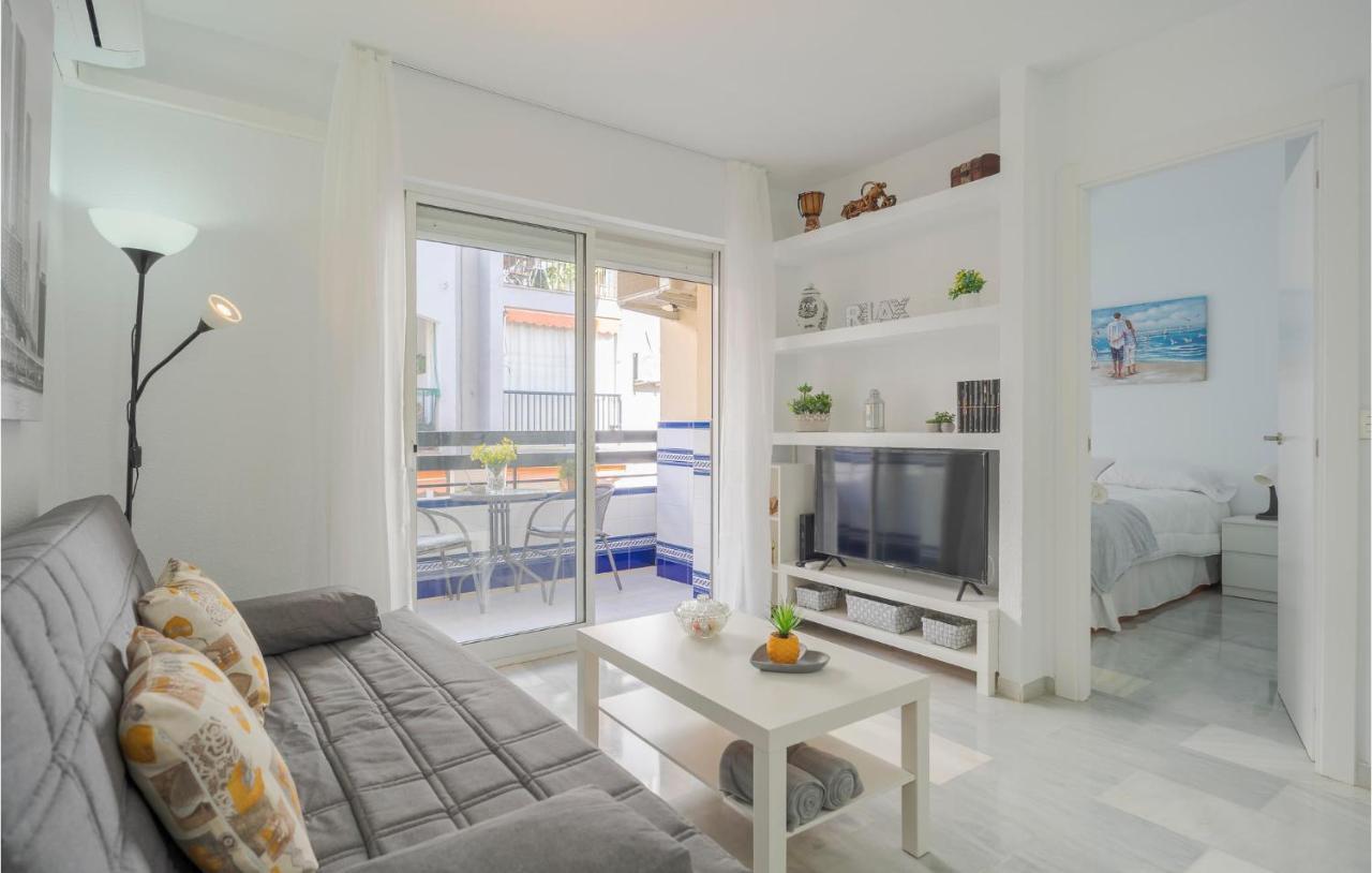 Playa San Francisco Apartment Fuengirola Exterior photo