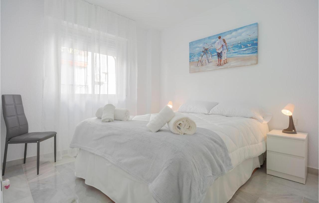 Playa San Francisco Apartment Fuengirola Exterior photo