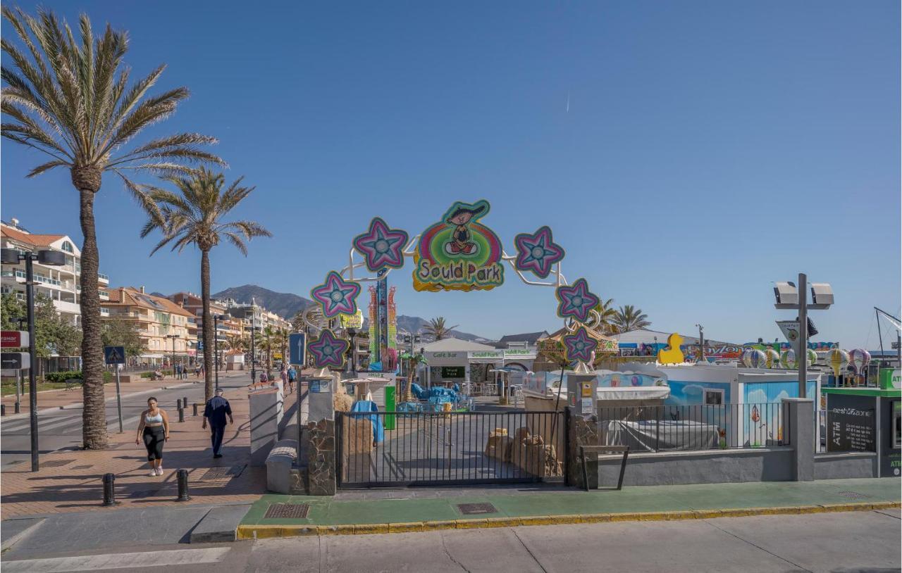 Playa San Francisco Apartment Fuengirola Exterior photo