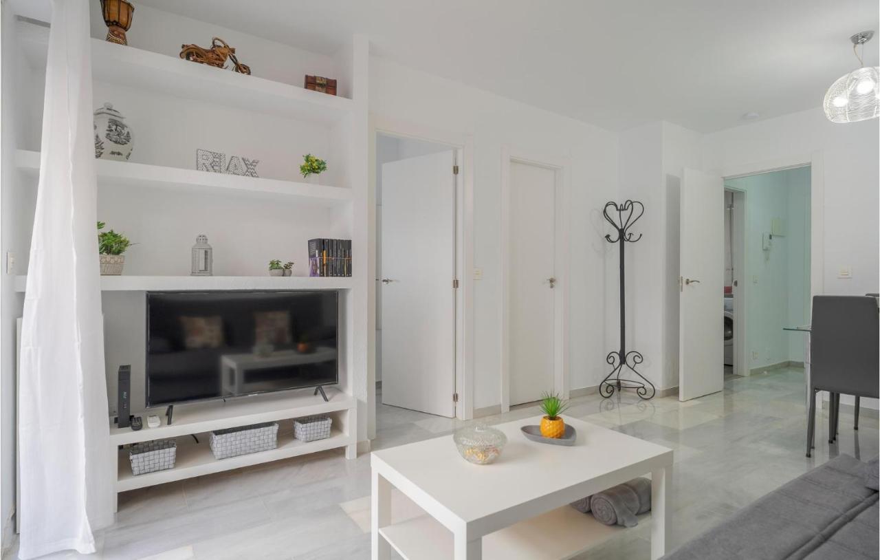 Playa San Francisco Apartment Fuengirola Exterior photo