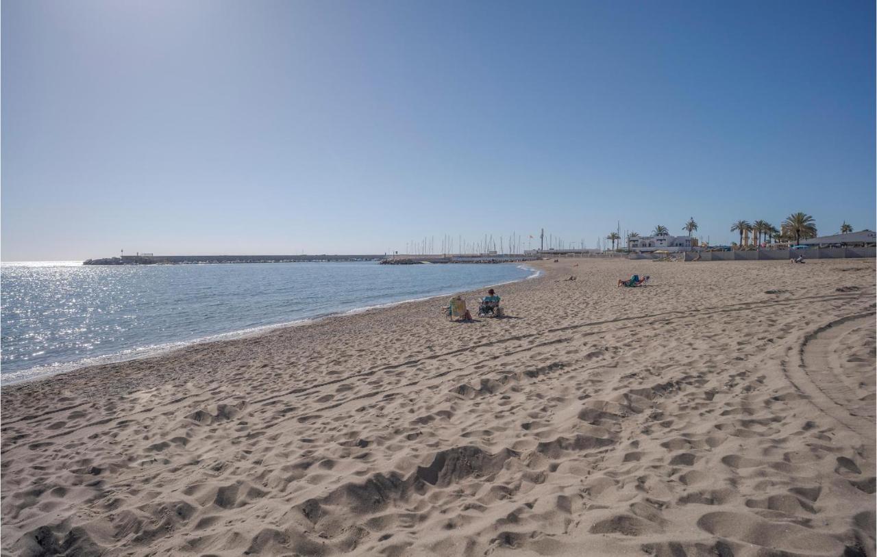 Playa San Francisco Apartment Fuengirola Exterior photo